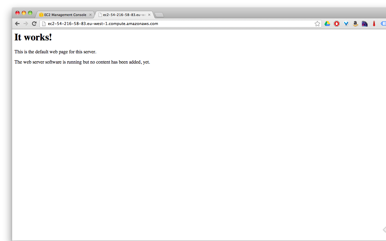 apache ec2 ubuntu it works