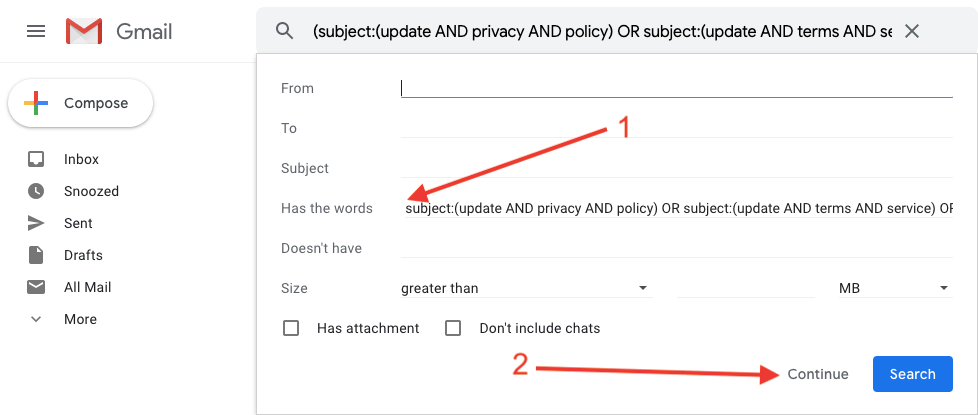 filtre-gmail-qui-archive-les-emails-concernant-les-mises-a-jour-de-politiques-de-confidentialite-et-cgu
