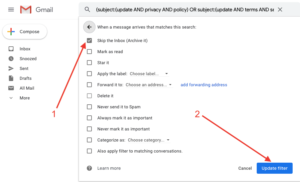 filtre-gmail-qui-archive-les-emails-concernant-les-mises-a-jour-de-politiques-de-confidentialite-et-cgu