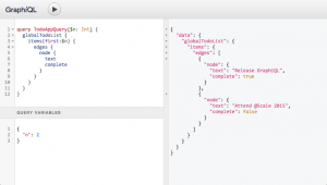 gatsby et graphql