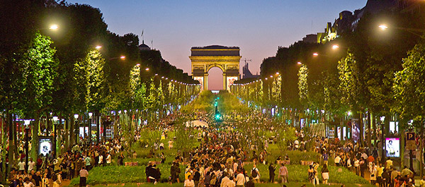 Applications mobile de Nature Capitale à Grenoble